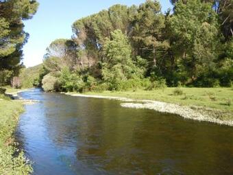 Agroturismo Casa Rebollares I