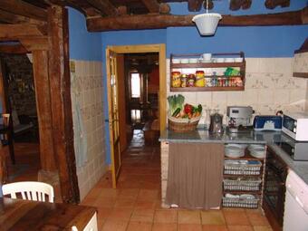 Casa Rural El Hayedo