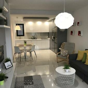 Apartment Playa Elisa Bay