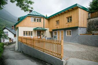 Apartamento Beletage Salzherrenhof K�che, Wlan, Netflix, Neuer�ffnung