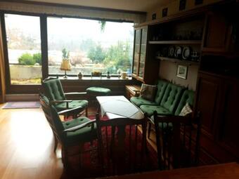 Apartamento Sonnenhang 191/c1