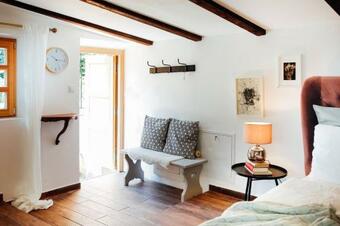 Apartamento Atelier Salzherrenhof, K�che, Wlan, Netflix Neuer�ffnung