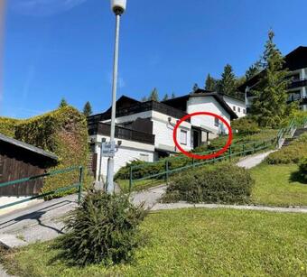 Apartamento Wohnung 35m2 Mit Traum Panorama Und 30m2 Terrasse