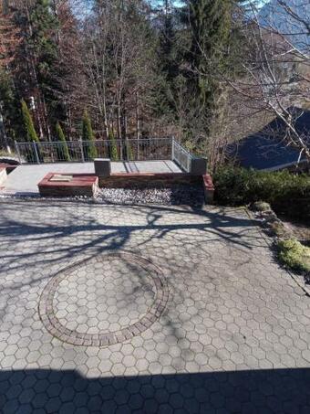 Ferienhaus Alpengarten