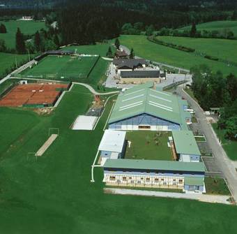 Hotel Jufa Erlaufsee Sport Resort