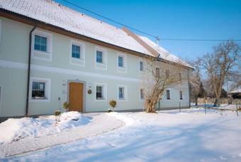 Hostal Landhaus Essl
