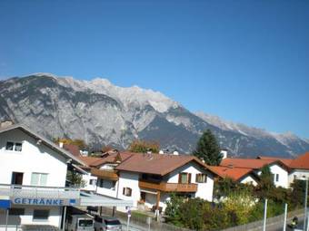 Apartamento Family-appartements