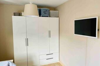 Coqueto Apartamento Familiar Con Jard�n Y Piscina