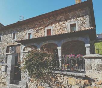 Agroturismo Casa Rural El Puente