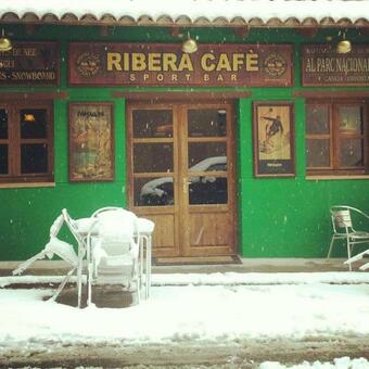 Hotel Ribera Hostal