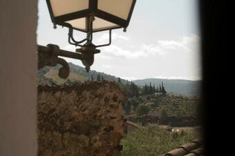 Apartamento Ca La Garranxera