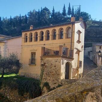 La Icona Del Pont Vell