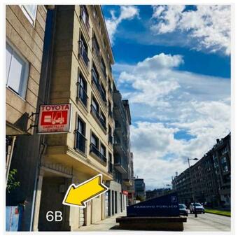 Apartamento Notrenid