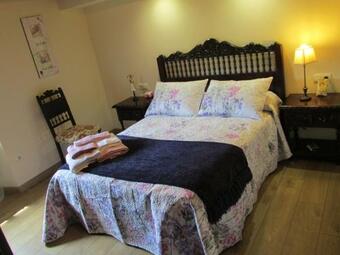 Apartamento Casa De Millares