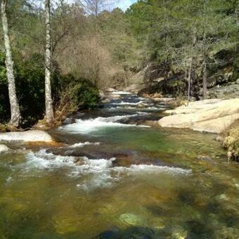 La Huerta - Vut Av187- Para 10 Personas