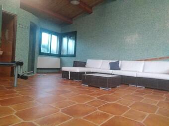 Villa Casa Spa En Monta�a