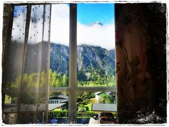 Hostal Rosy's House Pension Privatzimmer