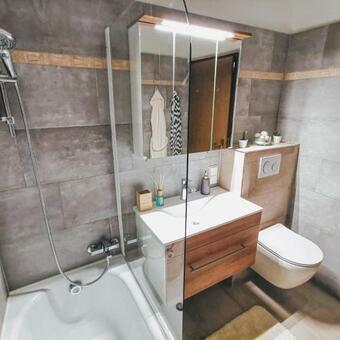 Jonas Deluxe Apartment Panoramablick