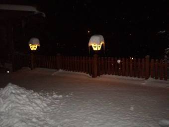 Hostal Pension Bichlgeiger