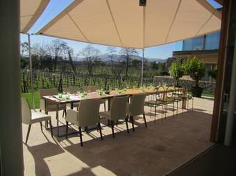 Malat Weingut Und Hotel