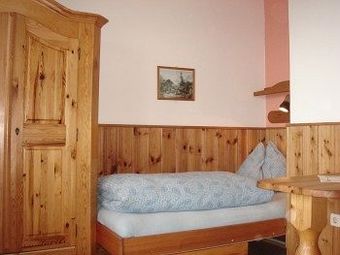 Hotel Biolandhaus Arche