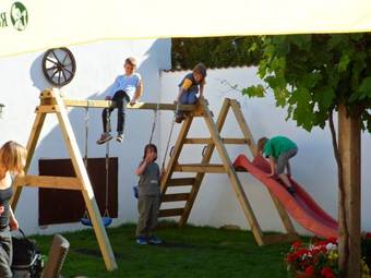 Hostal Reiterhof Sonja