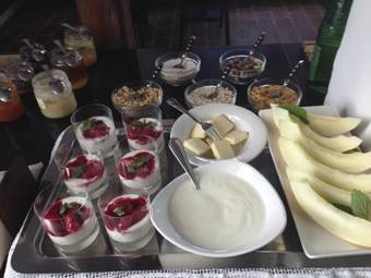 Hotel Residenz Velich