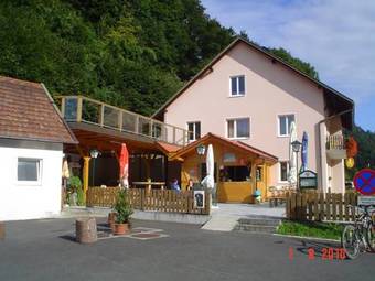 Hostal Idylle Am Donauufer