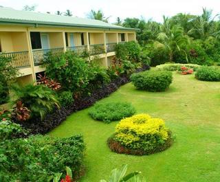 Hotel Best Western Grand West Villas