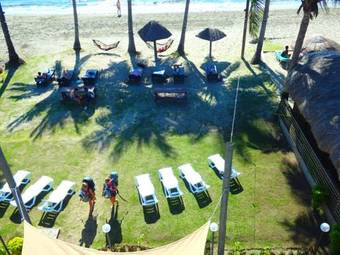 Hotel Tropic Of Capricorn