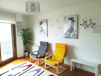 Apartamento Soleado Con Vistas Y Garaje ---centro A 2min En Coche--