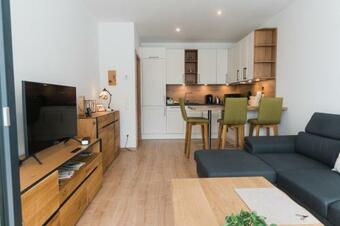 Apartamento Ferienwohnung Bergsonne Mit Sonnenbalkon Und Tiefgaragen Parkplatz