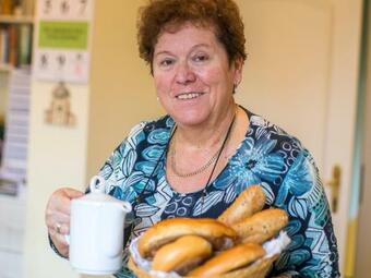 Hostal Fr�hst�ckspension Haus Michaela - Ferien Beim Treiber