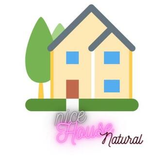 Nice House Natural