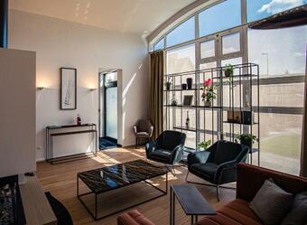 Boetiekhotel Burgemeesterhuys