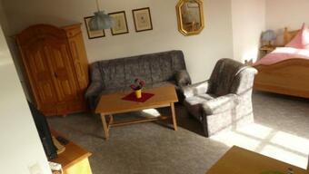 Apartamento Landhaus Zur Schmiede