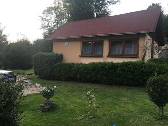 Apartamento Penzion Slunovrat