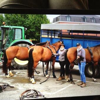 Agroturismo Le Petit Nanciry