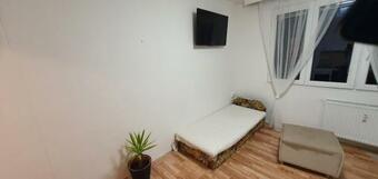 Apartamento Garsoniera-bezdru?ice