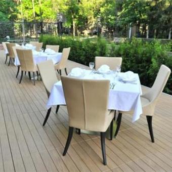 Worldhotel Saltanat Almaty