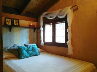 Casa Rural Albarranco