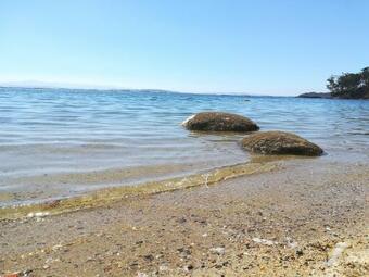 O Lagar Apartamento Grande Y Luminoso. 8 Personas.