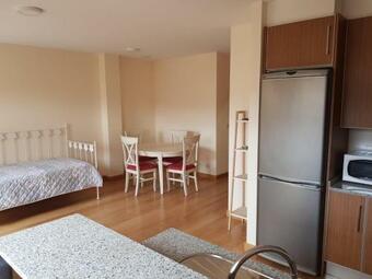 Apartamento Curota Vacaciones