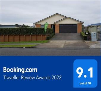 Bed & Breakfast Penrodbnb Shared Home