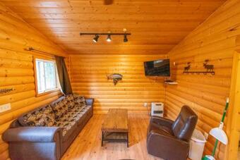 Caribou Cabin @ Aspen Hollow