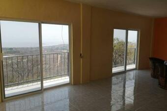 Apartamento C6 Casa Con Alberca 10 Personas En Chapala