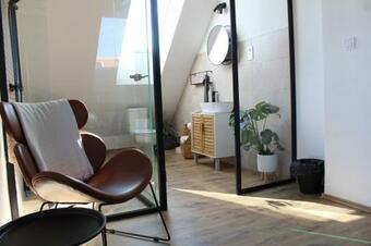 Bed & Breakfast Kafe V Ob�v�ku