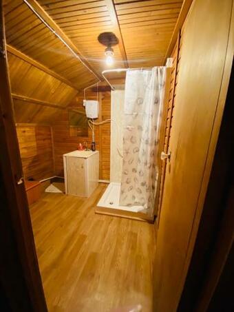 ????? ????/wooden House