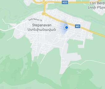 Hostal Hnameni Stepanavan Guesthouse - Hotel