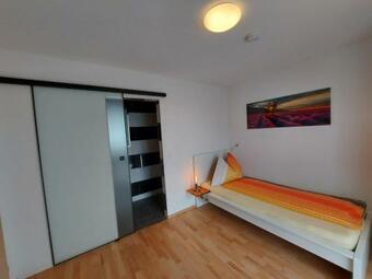 Apartamento Good Bed Biberist Bibersol